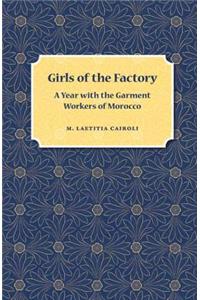 Girls of the Factory