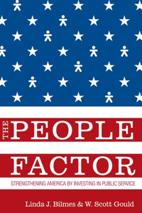 People Factor: Strengthening America by Investing in Public Service