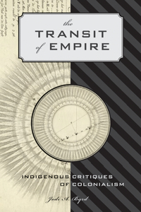 The Transit of Empire