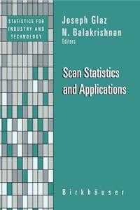 Scan Statistics and Applications