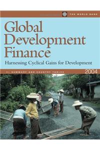 Global Development Finance