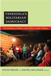 Venezuela's Bolivarian Democracy