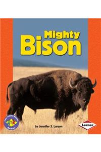 Mighty Bison
