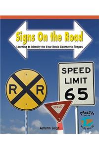 Signs on the Road