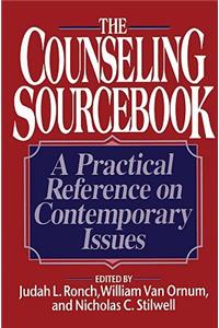 The Counseling Sourcebook