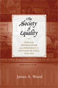 The  Society of Equality