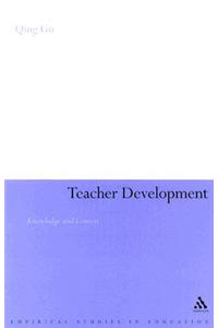 Teacher Development