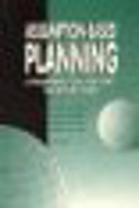 Assumption-based Planning