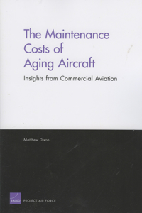 Maintenance Costs of Aging Aircraft