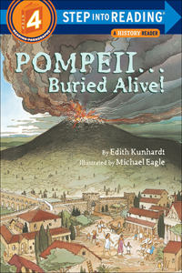 Pompeii--Buried Alive!