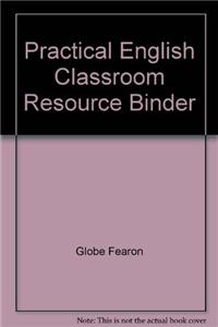 Practical English Classroom Resource Binder