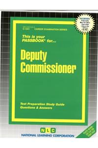 Deputy Commissioner