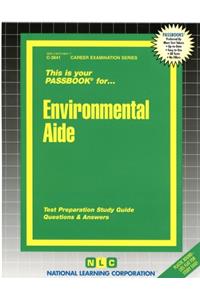 Environmental Aide