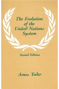 Evolution of the United Nations System