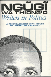 Writers in Politics