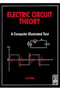 Electric Circuit Theory