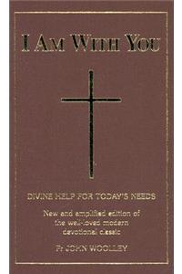 I Am With You (hardback)