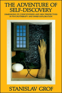 SUNY series in Transpersonal and Humanistic Psychology