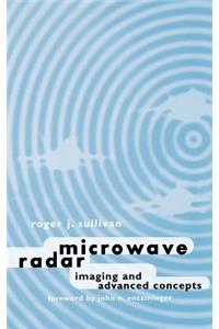 Microwave Radar Imaging and advanced concepts