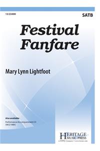 Festival Fanfare