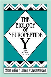 Biology of Neuropeptide Y and Related Peptides