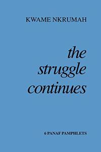 Struggle Continues