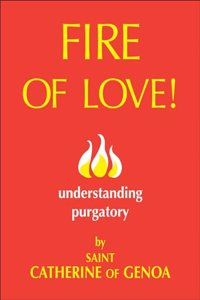 Fire of Love