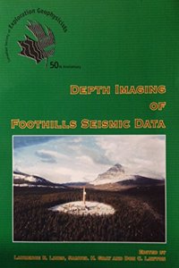 Depth Imaging of Foothills Seismic Data
