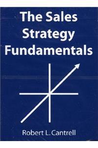 Sales Strategy Fundamentals