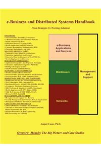 e-Business and Distributed Systems Handbook