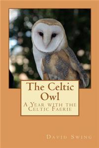 Celtic Owl