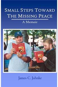 Small Steps Toward the Missing Peace