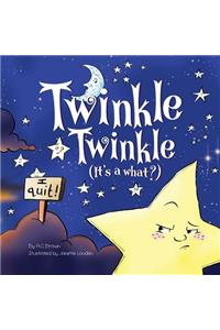 Twinkle Twinkle