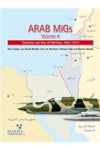 Arab Migs. Volume 4