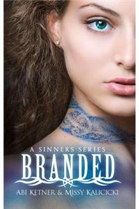 Branded