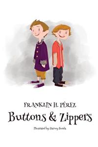 Buttons & Zippers