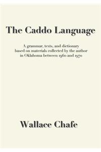 The Caddo Language