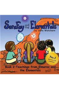 Sara Fay and the Elementals