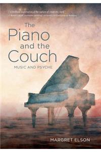 Piano and the Couch