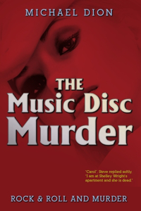 Music Disc Murder