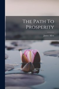 Path To Prosperity