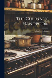 Culinary Handbook