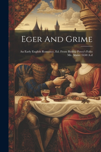 Eger And Grime
