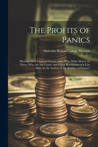 Profits of Panics