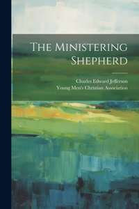 Ministering Shepherd