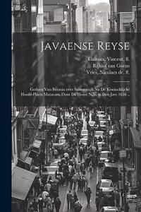 Javaense reyse