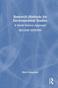 Research Methods for Environmental Studies