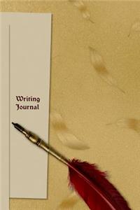 Writing Journal
