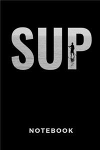 SUP Notebook