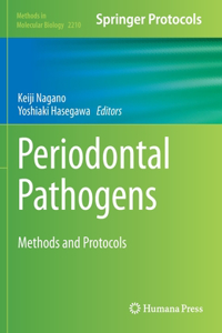 Periodontal Pathogens